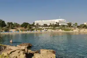 Crystal Springs Beach Hotel, Protaras