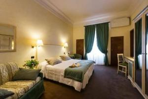 Hotel Gattapone, Gubbio