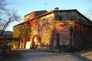 Azienda Agricola Rendola Riding, Montevarchi