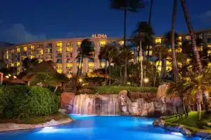 The Westin Maui Resort & Spa, Ka'anapali, Lahaina