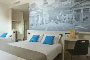 B&B Hotel Bergamo, Bergamo