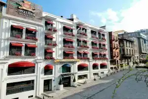 Dosso Dossi Hotels Old City, Istanbul