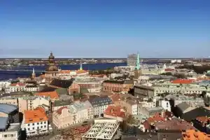 Book it, Riga