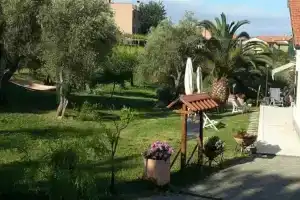 B&B Sogno D'estate, Moneglia