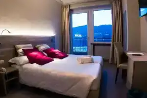 Hotel Bazzoni, Tremezzo