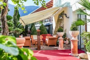 Hotel Traube, Bressanone