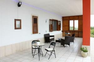 Arcobaleno B&B, Gioia del Colle