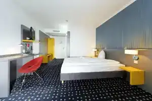 ibis Styles Stuttgart, Stuttgart