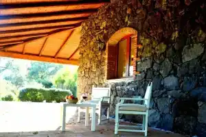 Bed and Breakfast Il Glicine, Piedimonte Etneo