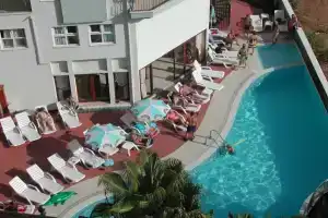 Avos Apartments, Marmaris