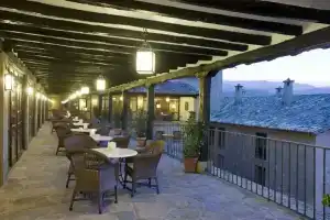 Hotel Compostela, Santiago de Compostela