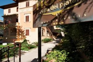 Foligno - Hotels