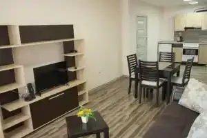 Emalena Apartment, Varna