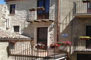 Bed & Breakfast «La Scaletta di Petra», Petralia Soprana