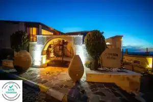 Duven Hotel Cappadocia, Uchisar