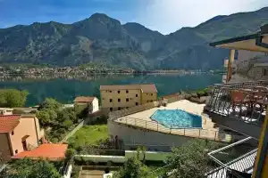 Apartments Andrija, Kotor