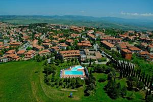 Hotel Palazzuolo, San Quirico d'Orcia