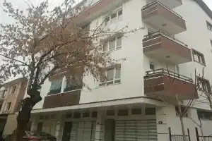 New House, Ankara