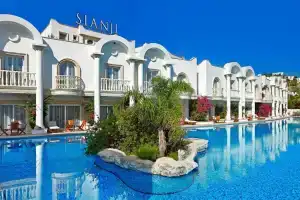 Sianji Well-Being Resort, Turgutreis