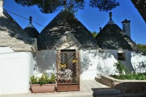 Guest House «Il Piccolo Trullo», Cisternino