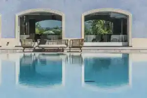 Villa Neri Resort & Spa, Linguaglossa