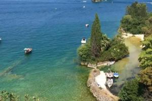 Bed & Breakfast «Dolce Lago B&B», San Felice del Benaco