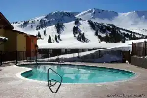 Mammoth Mountain Inn, Mammoth Lakes