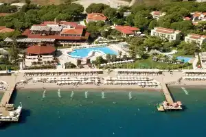 Crystal Flora Beach Resort - Ultimate All Inclusive, Beldibi