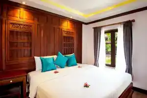 The Fair House Beach Resort & Hotel - SHA Extra Plus, Chaweng Noi