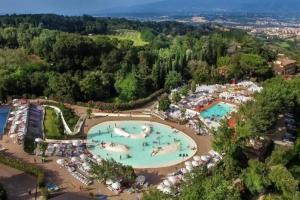 hu Norcenni Girasole Village, Figline Valdarno