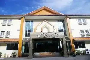 Na Chaidej hotel, Surat Thani