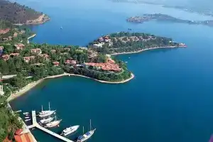 Club & Hotel Letoonia - All Inclusive, Fethiye