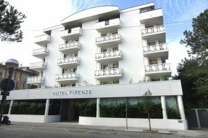 Hotel Firenze, Bibione