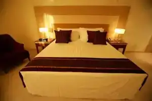 Al Manar Grand Hotel Apartment, Dubai