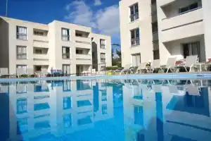 Daphne Hotel Apartments, Paphos