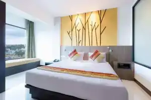 The BluEco Hotel SHA Plus, Kata