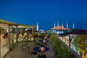 Tan Hotel - Special Category, Istanbul