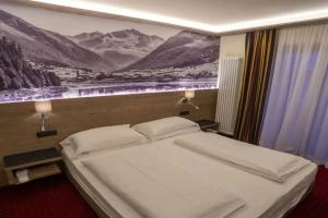 Hotel Touring, Livigno