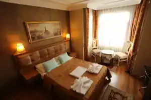 Hotel Tashkonak Istanbul, Istanbul