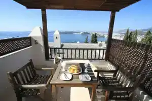 Manastir Hotel & Suites, Bodrum