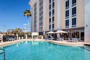 Hampton Inn Orlando Near Universal Blv/International Dr, Orlando