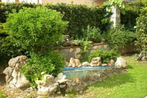 Guest House «I Santi Dormire Toscano», Monsummano