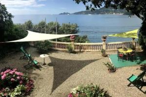 B&B Ladidi, Rapallo