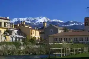 Acque del Velino B&B, Rieti