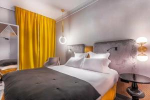 Handsome Hotel By Elegancia, Paris