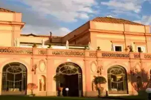 Ercolano - Hotels