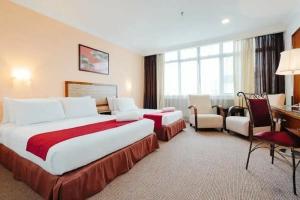 GoodHope Hotel, Kelana Mall, Petaling Jaya