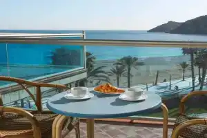 Hotel Kaktus Albir, l'Albir