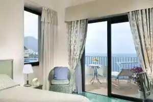 Hotel Miramalfi, Amalfi