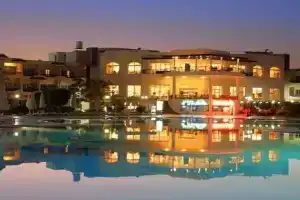 Grand Oasis Resort, Sharm el Sheikh